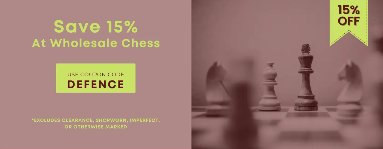 Save 15%
