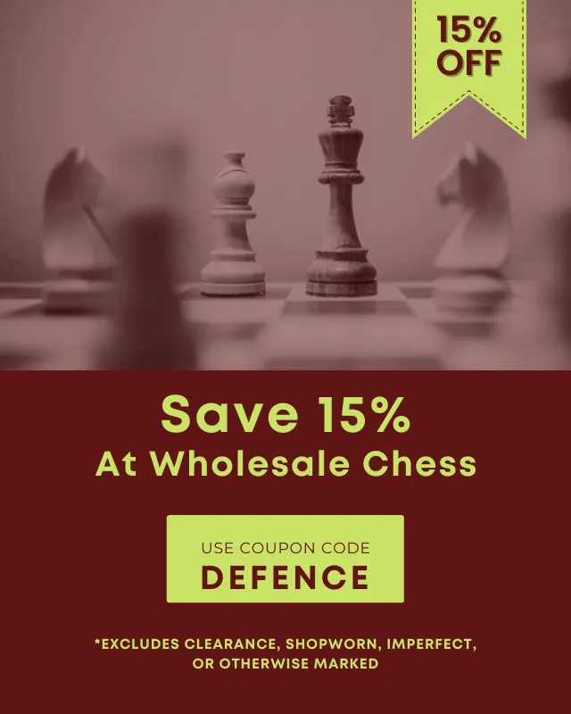 Save 15%